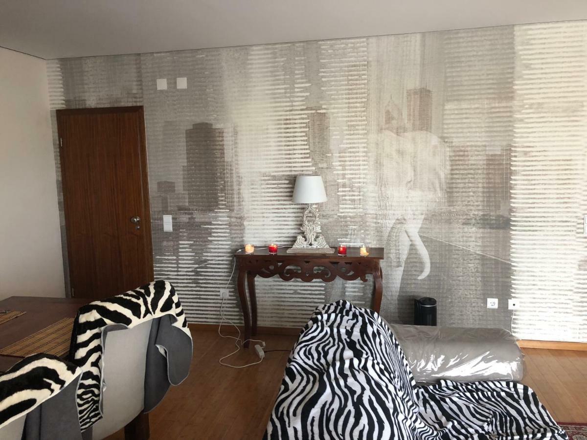Sea And Marina View Apartment Setúbal Extérieur photo