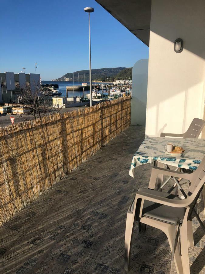 Sea And Marina View Apartment Setúbal Extérieur photo